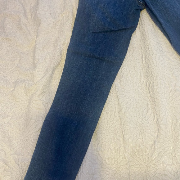 Two tone PacSun Jeans - Picture 6 of 7